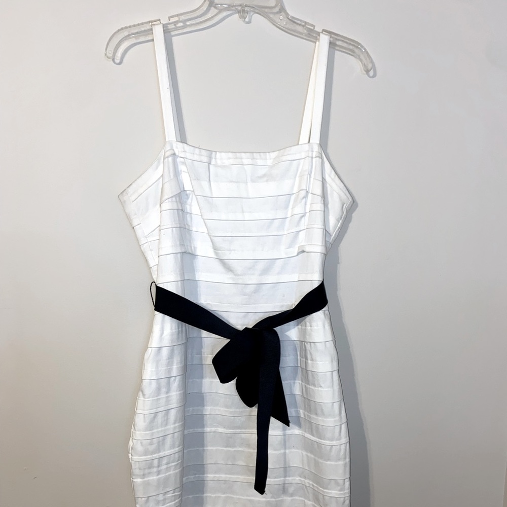 White House Black Market Dress
